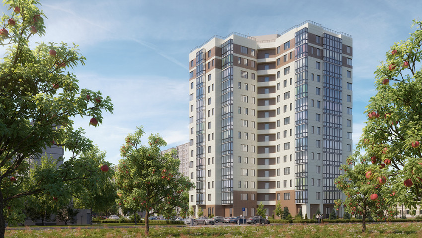 Фото комплекса