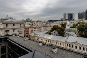 фото ЖК