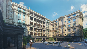 фото ЖК