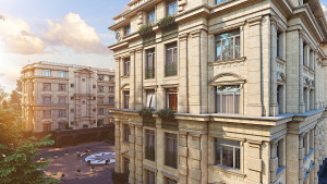 фото ЖК
