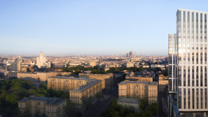 фото ЖК