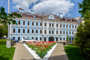 фото ЖК
