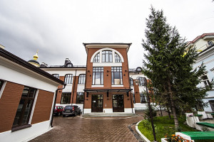 фото ЖК