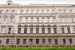 фото ЖК