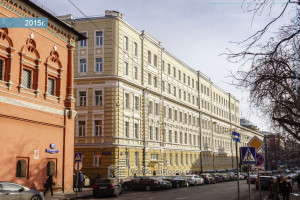 фото ЖК