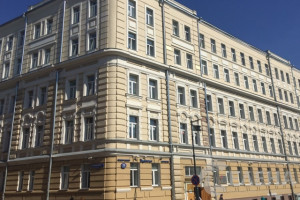 фото ЖК