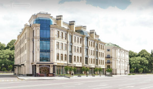 фото ЖК