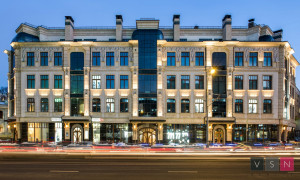 фото ЖК