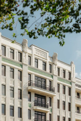 фото ЖК