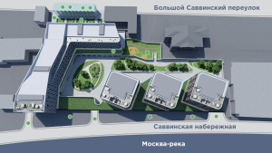 фото ЖК
