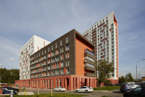 фото ЖК
