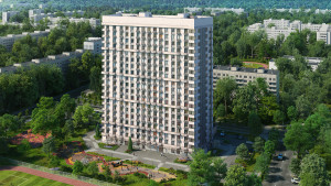 фото ЖК