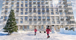 фото ЖК
