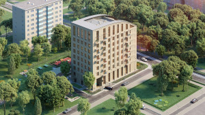 фото ЖК
