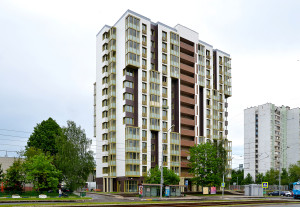 фото ЖК