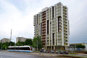 фото ЖК