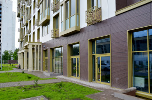 фото ЖК