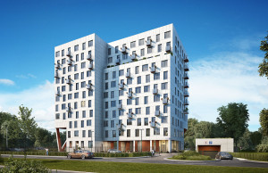 фото ЖК