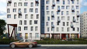 фото ЖК