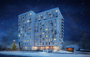 фото ЖК