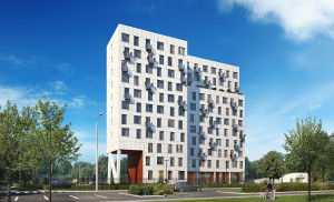 фото ЖК