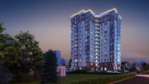 фото ЖК