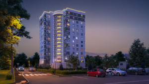 фото ЖК