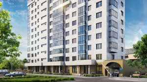 фото ЖК