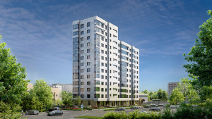 фото ЖК