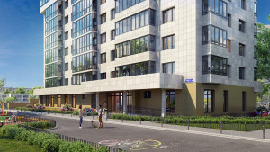 фото ЖК