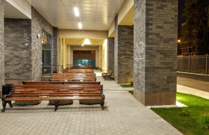 фото ЖК