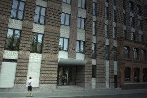 фото ЖК