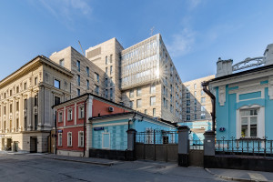фото ЖК