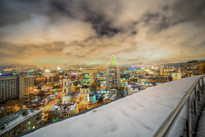фото ЖК