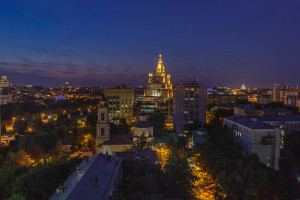 фото ЖК