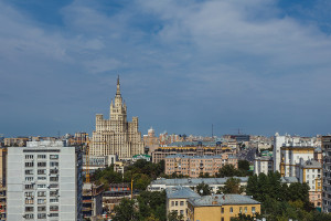 фото ЖК